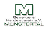 Gewerbe- und Handelsverein Münstertal e.V.